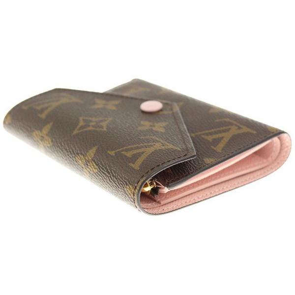 LOUIS VUITTON（ルイ・ヴィトン） 三つ折り財布 モノグラム
