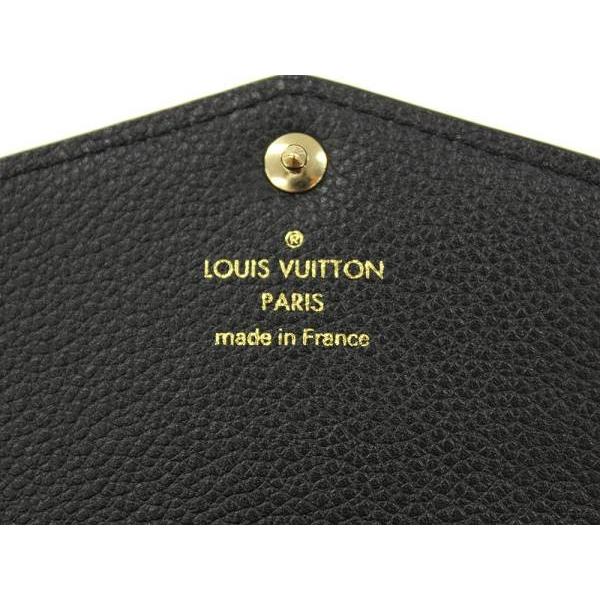 ルイヴィトン コインケース モノグラム アンプラント ポシェット・クレ M60633 LOUIS VUITTON ヴィトン 小銭入れ｜gallery-rare｜09