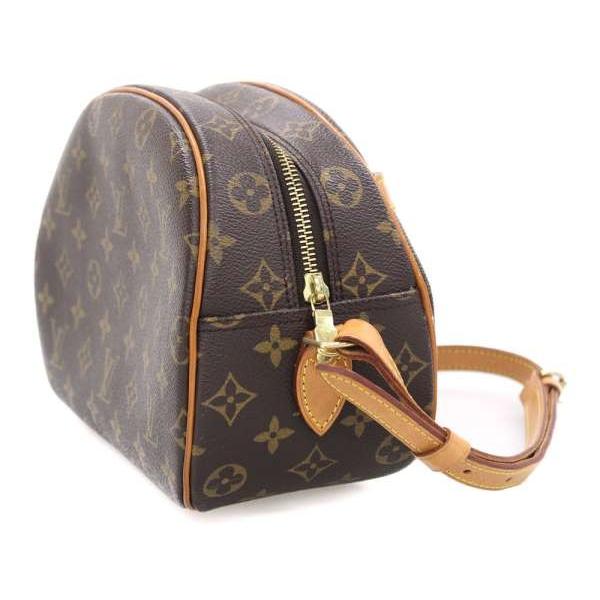 LOUIS VUITTON ルイヴィトン ショルダーバッグ モノグラム LOUIS VUITTON ルイヴィトン ショルダーバッグ モノグラム