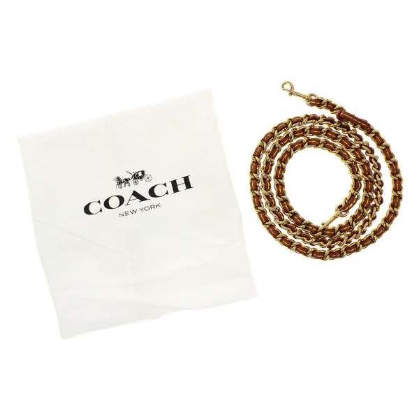 COACH（コーチ） ショルダーバッグ ディンキー フラワー クロスボディ 