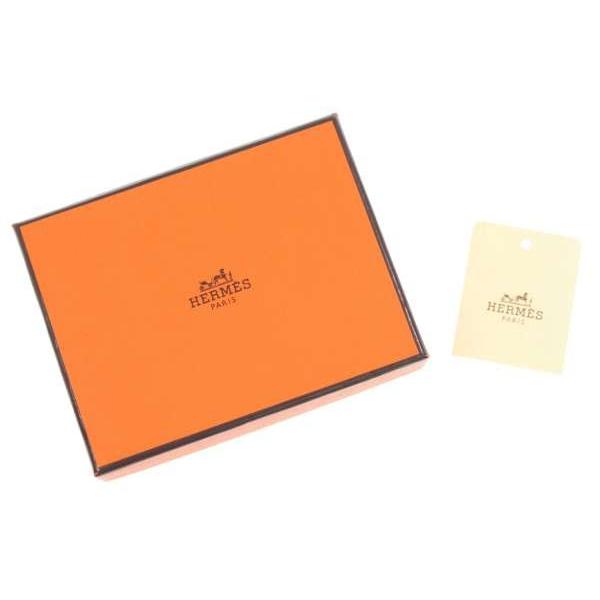 HERMES（エルメス） 手帳カバー クーベルチュールPM アジェンダ ローズ 
