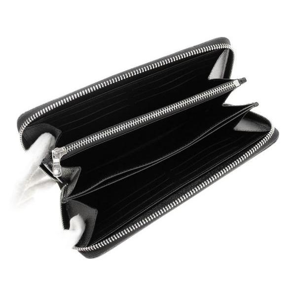 LOUIS VUITTON（ルイ・ヴィトン） 長財布 エピ ジッピー・ウォレット