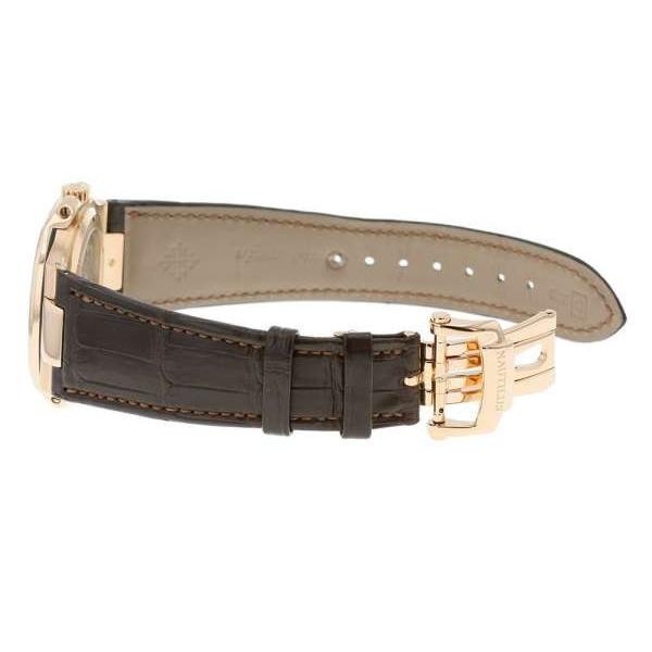 パテックフィリップ ノーチラス K18PGピンクゴールド 5711R-001 PATEK