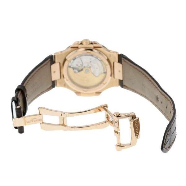 PATEKPHILIPPE・パテックフィリップ K18 PG 尾錠 K18PG PATEK PHILIPPE