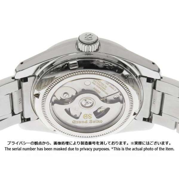 グランドセイコー ヒストリカルコレクション 100周年記念 世界限定1200 