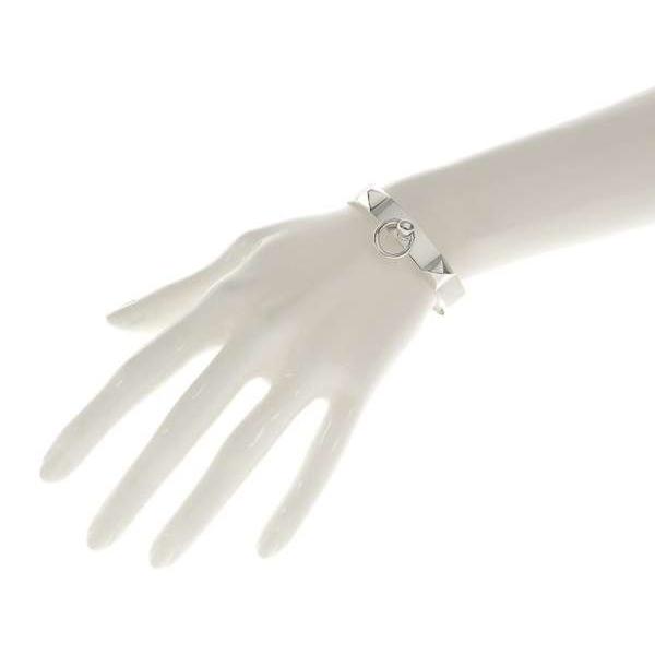 HERMES エルメス ブレスレット コリエドシアンPM Collier de Chien  