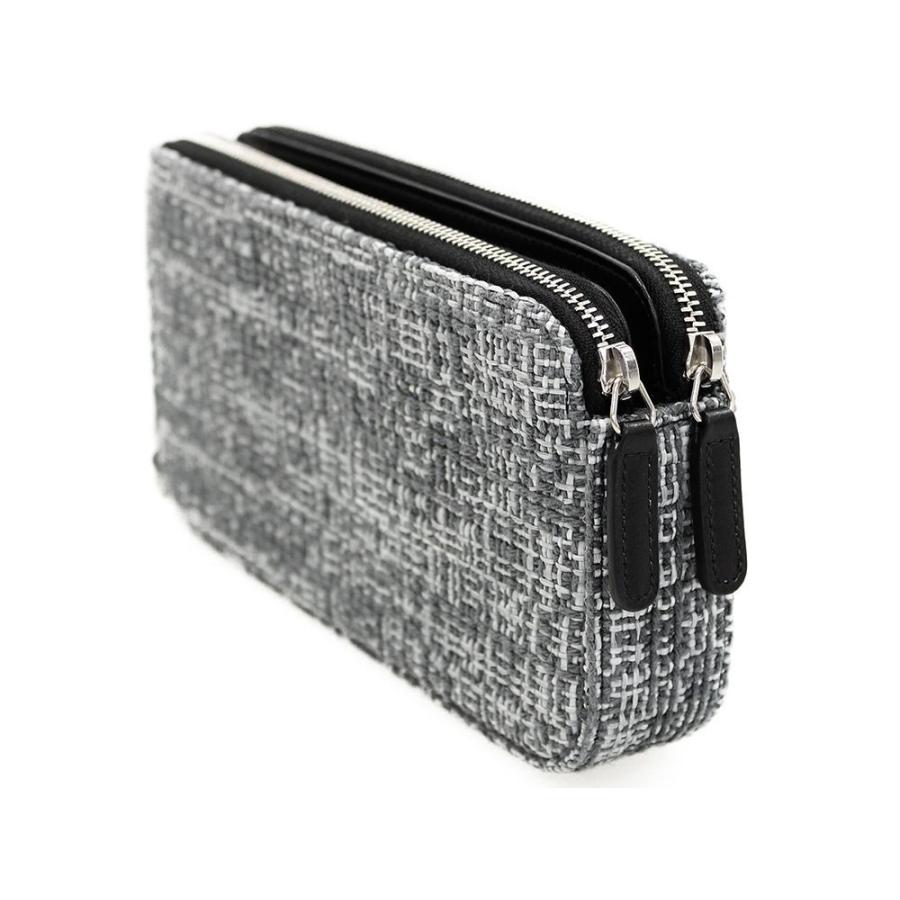 CHANEL（シャネル） チェーン クラッチ ドーヴィル A84415 CHANEL 財布