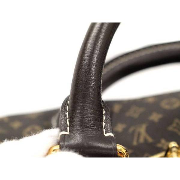 LOUIS VUITTON ルイヴィトン ボストンバッグ モノグラム・イディール 