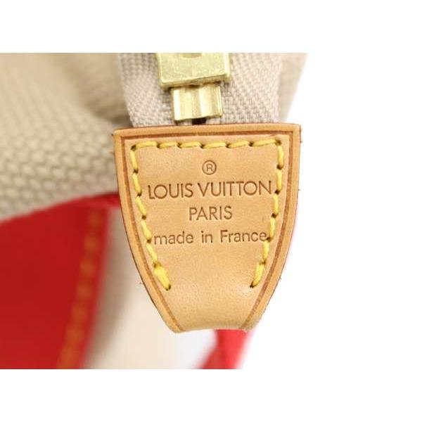 LOUIS VUITTON（ルイ・ヴィトン） ボストンバッグ アンティグア サック