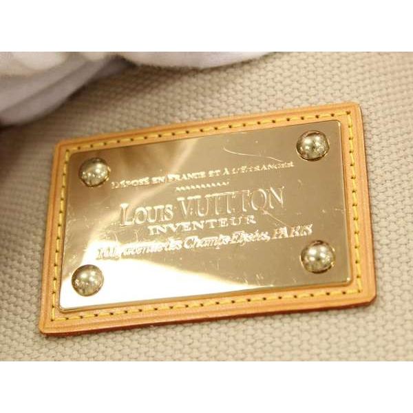 LOUIS VUITTON（ルイ・ヴィトン） ボストンバッグ アンティグア サック