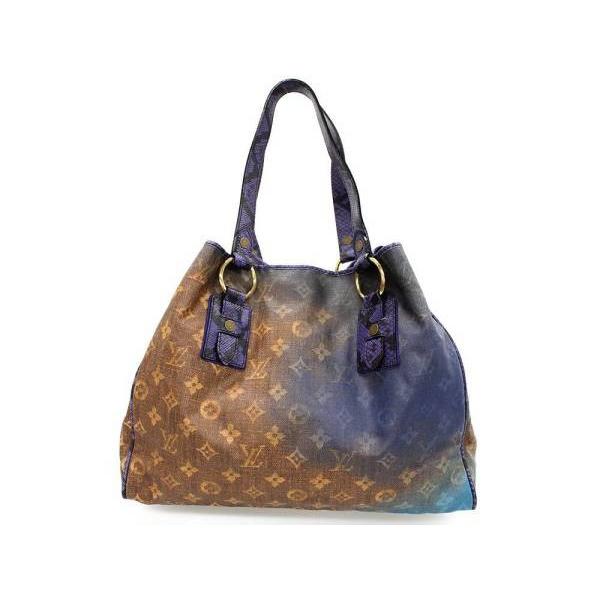 LOUIS VUITTON（ルイ・ヴィトン） トートバッグ モノグラム ジョークス