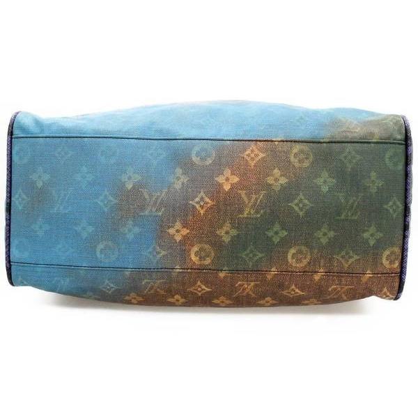 LOUIS VUITTON（ルイ・ヴィトン） トートバッグ モノグラム ジョークス
