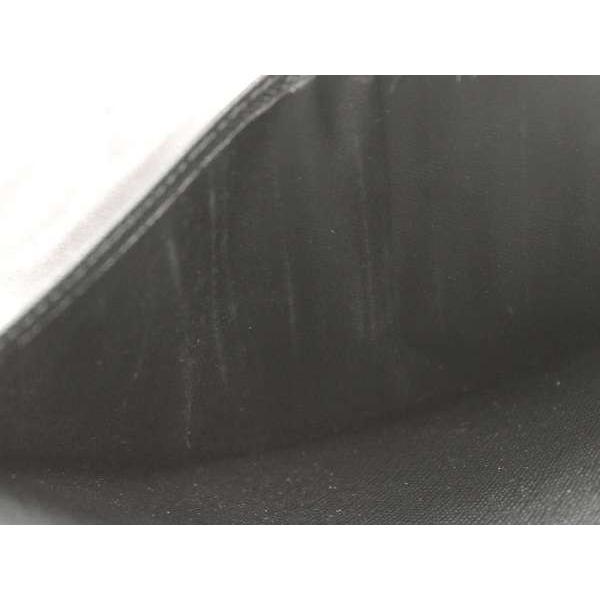 LOUIS VUITTON（ルイ・ヴィトン） 手帳カバー ダミエ グラフィット