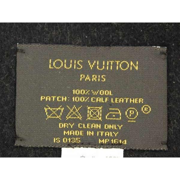 LOUIS VUITTON（ルイ・ヴィトン） ブランケット PLAID CIRCLE ROPE