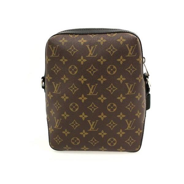 LOUIS VUITTON ルイヴィトン ショルダーバッグ モノグラム LOUIS VUITTON ルイヴィトン ショルダーバッグ モノグラム