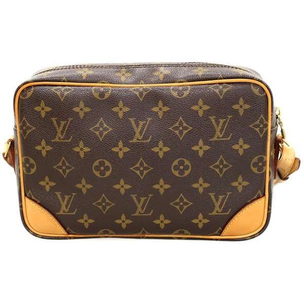 LOUIS VUITTON（ルイ・ヴィトン） ショルダーバッグ モノグラム