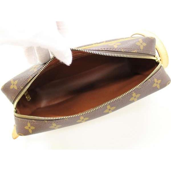 LOUIS VUITTON（ルイ・ヴィトン） ショルダーバッグ モノグラム