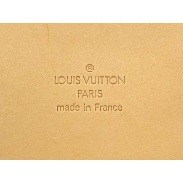 LOUIS VUITTON ルイヴィトン ボストンバッグ モノグラム アリゼ24 