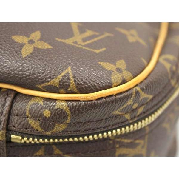 LOUIS VUITTON（ルイ・ヴィトン） ボストンバッグ モノグラム アリゼ24