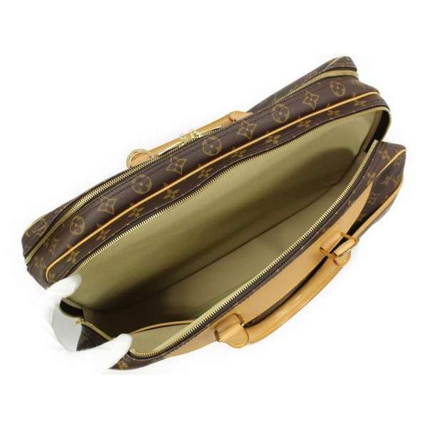 LOUIS VUITTON（ルイ・ヴィトン） ボストンバッグ モノグラム アリゼ24