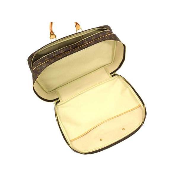 LOUIS VUITTON（ルイ・ヴィトン） ボストンバッグ モノグラム アリゼ24