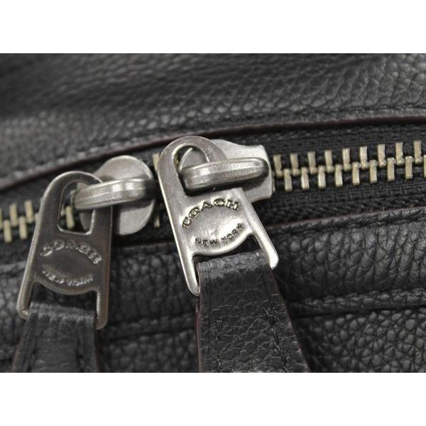 COACH（コーチ） リュック メトロポリタン ソフト バックパック ペブル