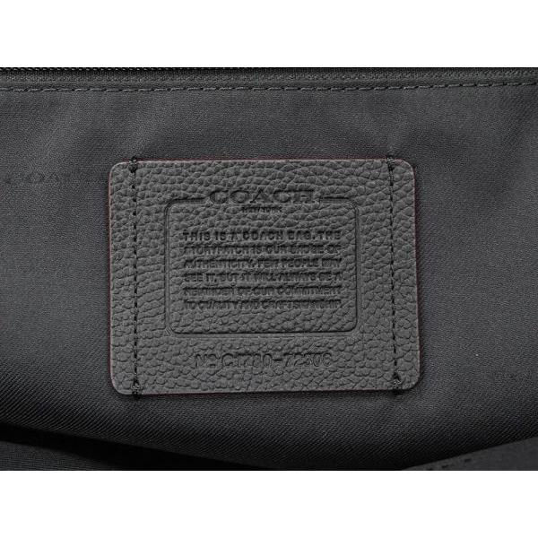 COACH（コーチ） リュック メトロポリタン ソフト バックパック ペブル