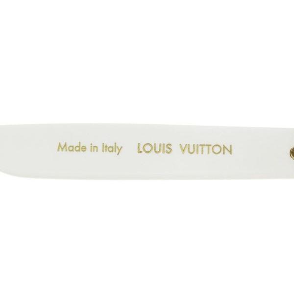 LOUIS VUITTON（ルイ・ヴィトン） × シュプリーム サングラス