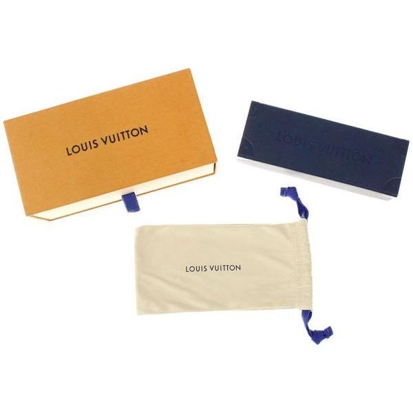 LOUIS VUITTON（ルイ・ヴィトン） × シュプリーム サングラス