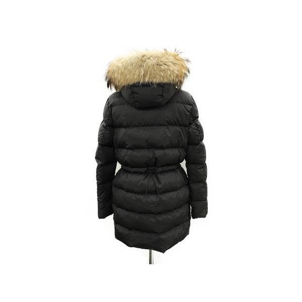 MONCLER（モンクレール） ダウンコート フラゴン レディース