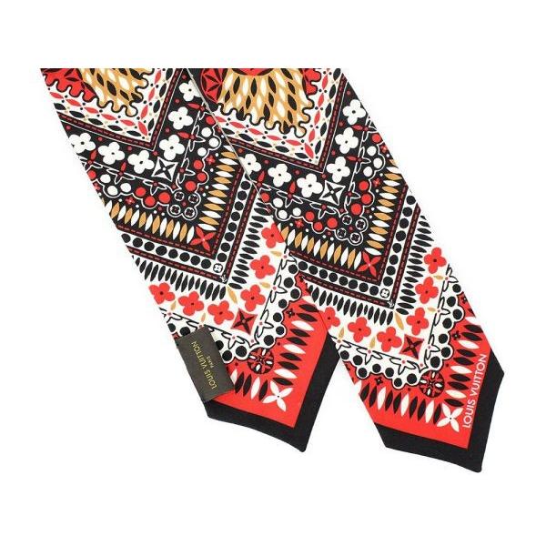 LOUIS VUITTON（ルイ・ヴィトン） スカーフ モノグラム バンドー