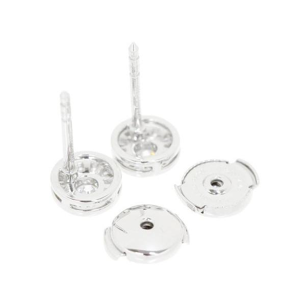 TIFFANY&Co.（ティファニー） ピアス サークレット ミニピアス