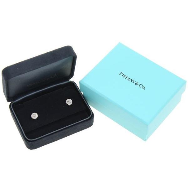 TIFFANY&Co.（ティファニー） ピアス サークレット ミニピアス