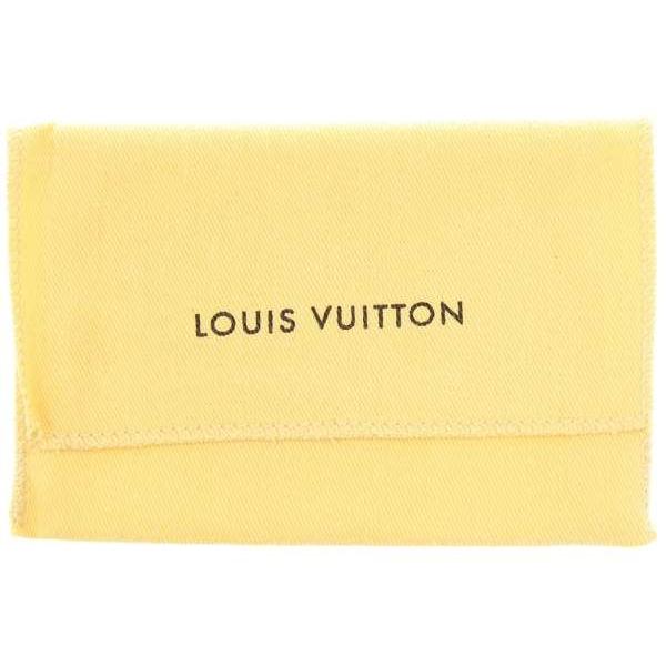 LOUIS VUITTON ルイヴィトン カードケース ダミエ・コバルト LOUIS VUITTON ルイヴィトン カードケース ダミエ・コバルト