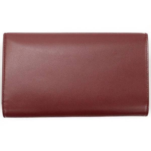 Cartier（カルティエ） 財布 マスト ドゥ ウォレット L3000717 Cartier
