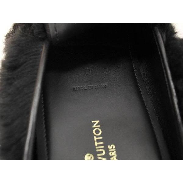 LOUIS VUITTON（ルイ・ヴィトン） スリッパ ラコーチライン メンズ