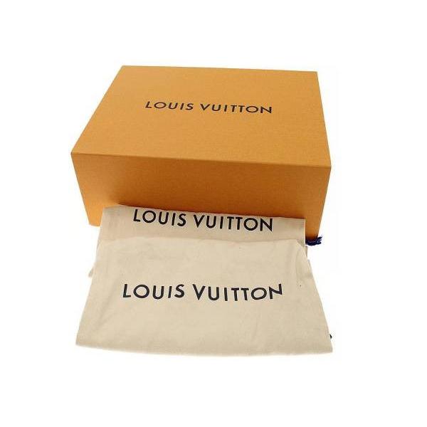 LOUIS VUITTON（ルイ・ヴィトン） スリッパ ラコーチライン メンズ