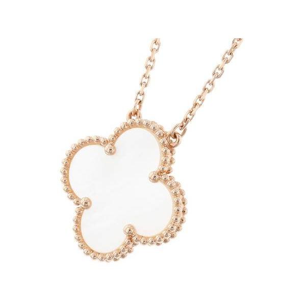 Van Cleef ＆ Arpels（ヴァンクリーフ ＆ アーペル） ネックレス