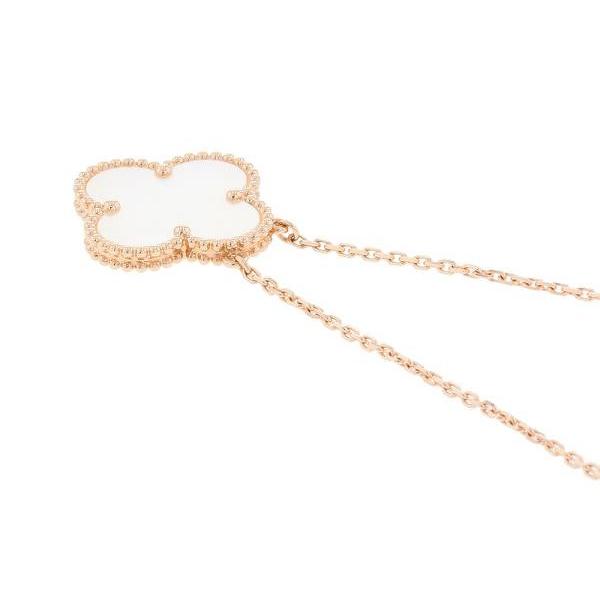 Van Cleef ＆ Arpels（ヴァンクリーフ ＆ アーペル） ネックレス 