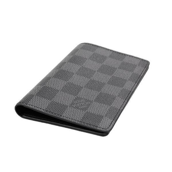 LOUIS VUITTON（ルイ・ヴィトン） 財布 ダミエ グラフィット