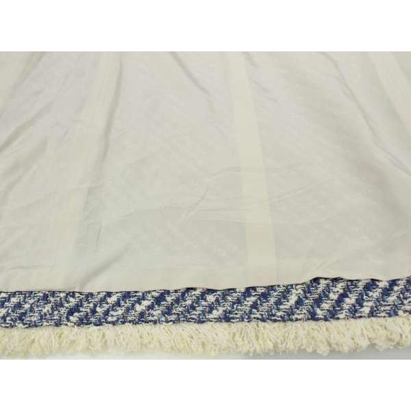 LOUIS VUITTON（ルイ・ヴィトン） ジャケット カーディガン ツイード