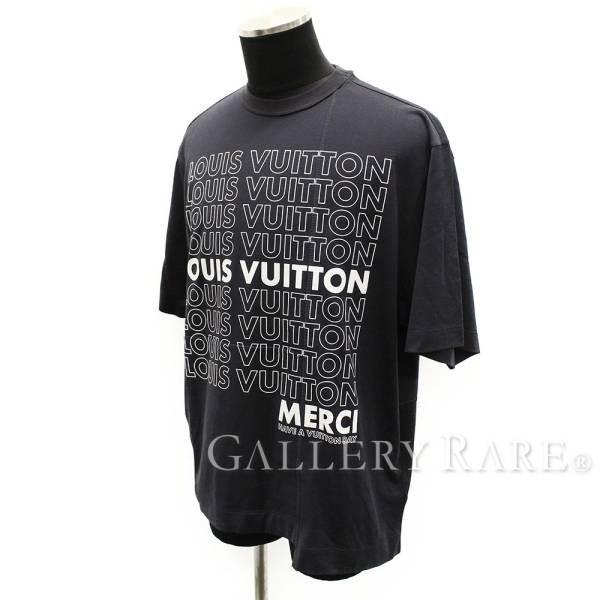 ルイヴィトン Tシャツ Lvリスト プリント パッチワーク オーバーサイズ メンズサイズs 1a46uj Louis Vuitton ヴィトン 服 ルーズフィット アンバランス丈 Kisumupoly Ac Ke