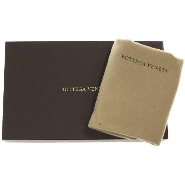 BOTTEGA VENETA ボッテガヴェネタ 眼鏡ケース ブラック イントレ BOTTEGA VENETA ボッテガヴェネタ 眼鏡ケース ブラック イントレ