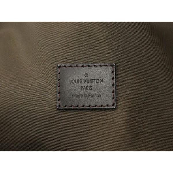 LOUIS VUITTON（ルイ・ヴィトン） ボストンバッグ ダミエ・ジェアン