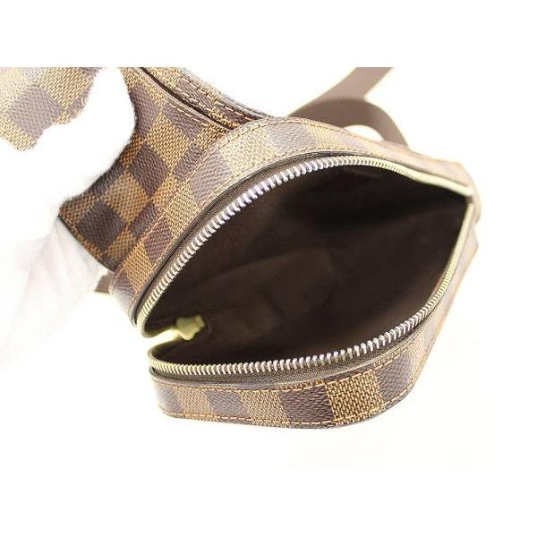 LOUIS VUITTON（ルイ・ヴィトン） ショルダーバッグ ダミエ