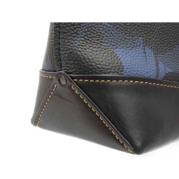 COACH（コーチ） トートバッグ ゴッサム カモフラージュ 迷彩プリント