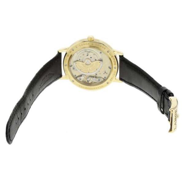 A. LANGE & SOHNE（A.ランゲ＆ゾーネ） ランゲ＆ゾーネ ランゲ
