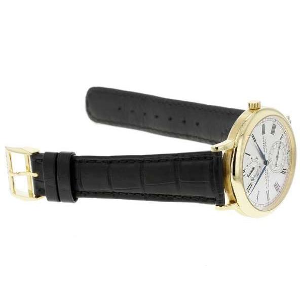 A. LANGE & SOHNE（A.ランゲ＆ゾーネ） ランゲ＆ゾーネ ランゲ