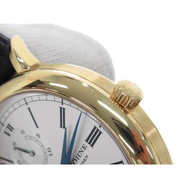 A. LANGE & SOHNE（A.ランゲ＆ゾーネ） ランゲ＆ゾーネ ランゲ