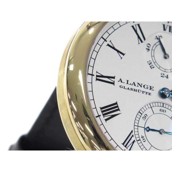 未使用 A.LANGE&SOHNE ランゲ&ゾーネ ルーペ A. LANGE & SOHNE（A.ランゲ＆ゾーネ） ランゲ＆ゾーネ ランゲ